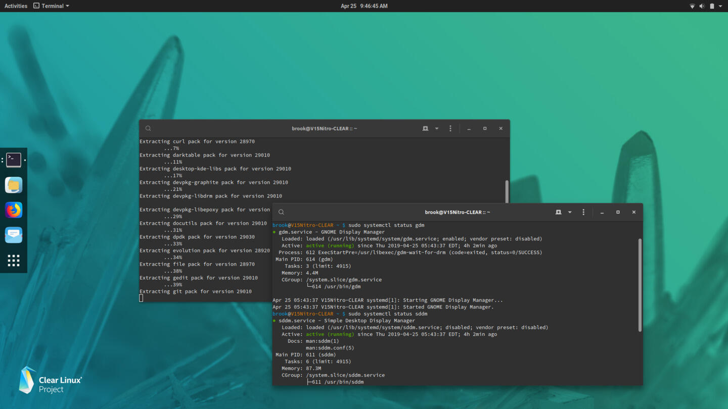 jabref linux session jabref linux session
