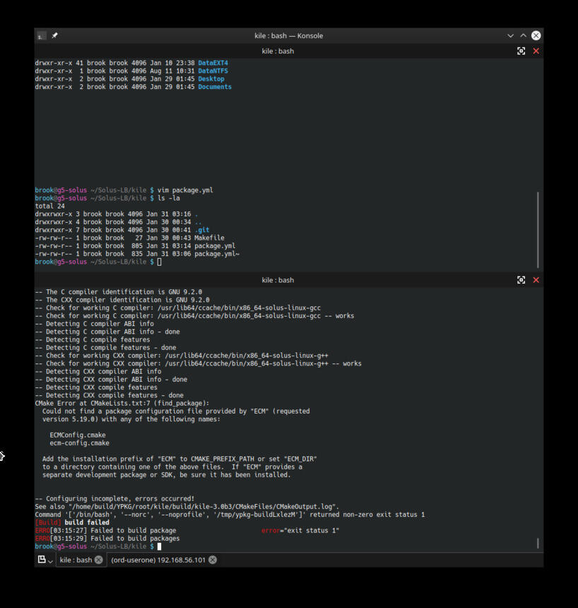 LKL (sign-in)  NAPSG US&R SARCOP Sandbox (9b40C)