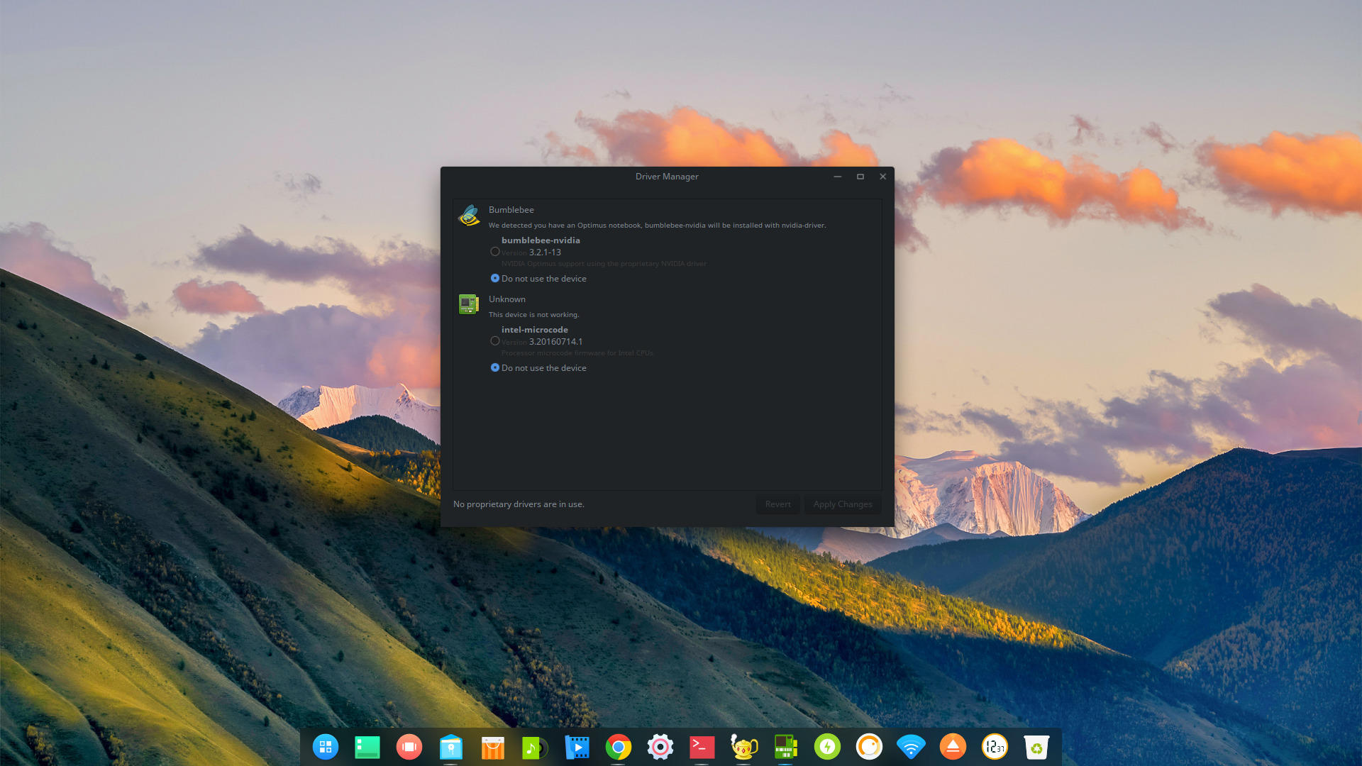 Deepin install nvidia 2025 drivers