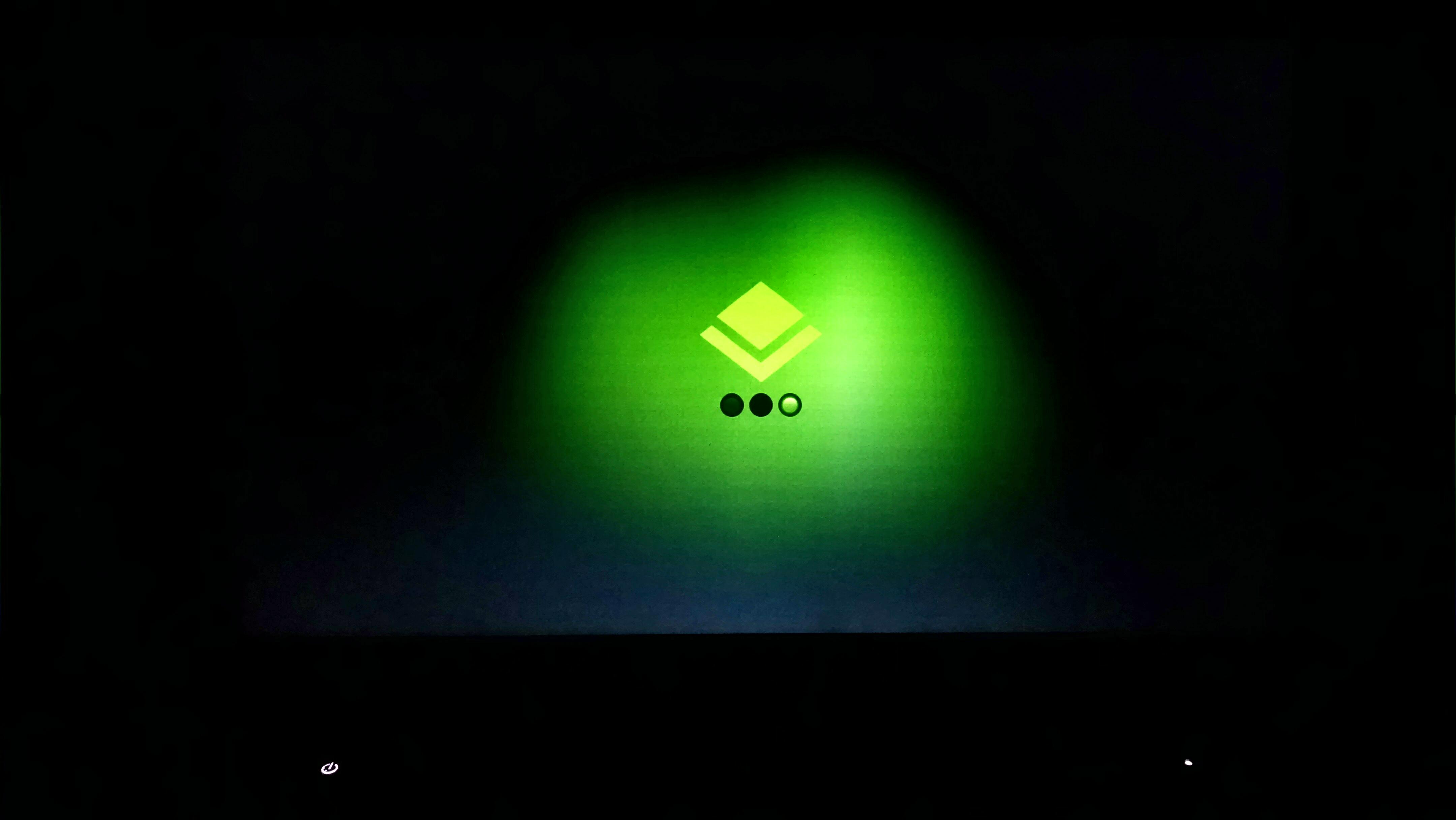 openSUSE Leap 42.1 new Plymouth boot animation