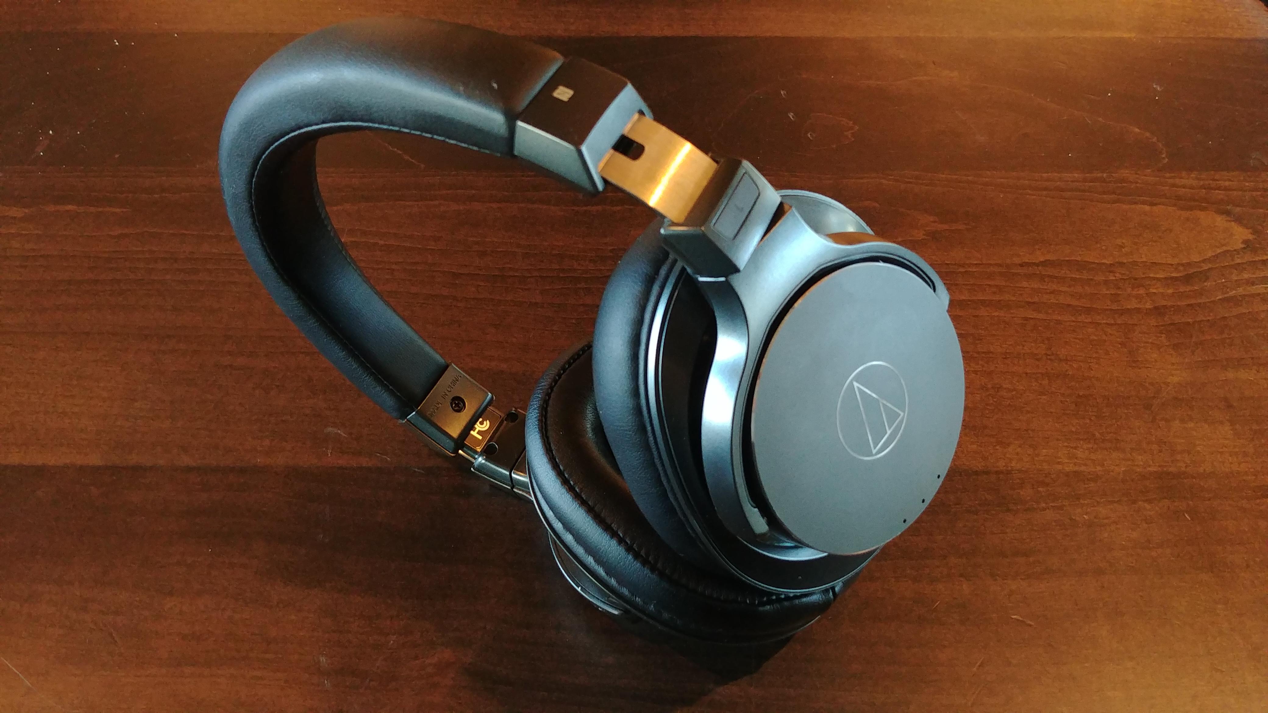 Audio technica hotsell dsr7bt review